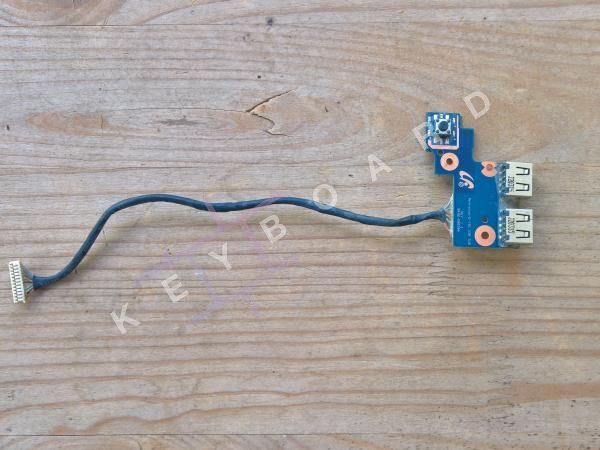 USB роз